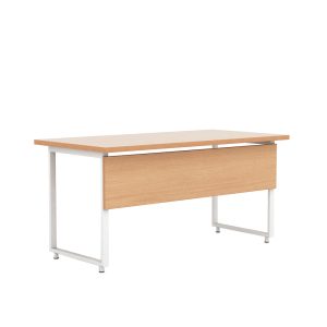 Lite Table 75×150 No Box Front View